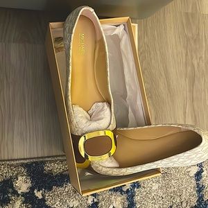 Michael Kors Flats Women’s Shoes